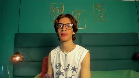 willturneer online show from March 2026 03:54:02 AM