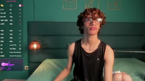 willturneer online show from April 2026 04:23:02 AM