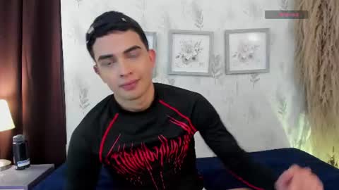 Willy Diamond online show from July 2026 09:08:01 PM