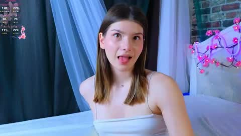 Snapshot of wilmajonson chatting on April 2026 07:01:01 AM Vicki3 online show from April 2026 07:01:01 AM