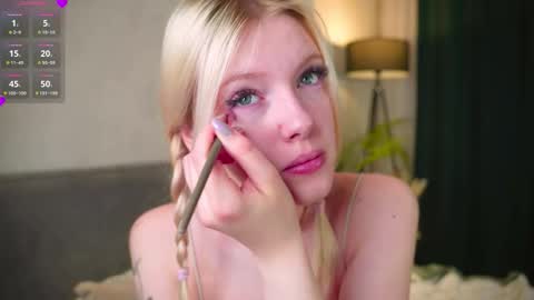 Mary online show from March 2026 01:10:01 AM