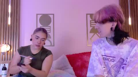 Winchester Hanna online show from March 2026 08:04:01 PM