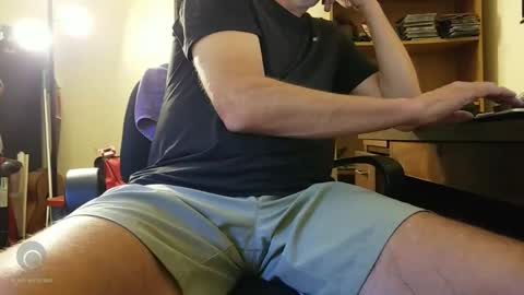 Winertzo29 online show from October 2025 07:11:02 PM