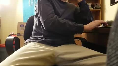 Winertzo29 online show from November 2025 07:13:01 PM