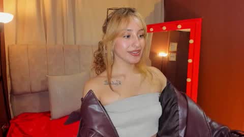 Wini Fer online show from January 2026 04:45:01 PM