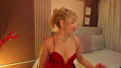 Wini Fer online show from April 2026 01:11:01 PM