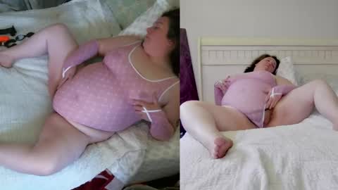 Snapshot of winnieatplay chatting on June 2026 04:52:02 PM Winnie online show from June 2026 04:52:02 PM