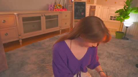 Lillian online show from April 2026 03:31:02 AM