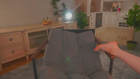 Lillian online show from May 2026 03:23:02 AM