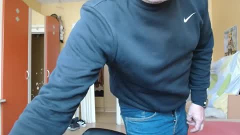 Dirty online show from May 2026 04:04:02 PM