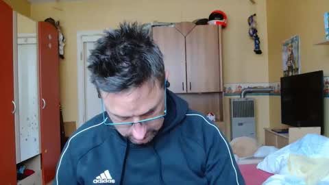 Dirty online show from May 2026 03:08:02 PM
