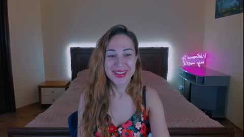 Sarah Curly online show from March 2026 10:27:01 PM