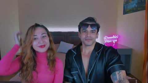 Sarah Curly online show from March 2026 01:38:02 PM