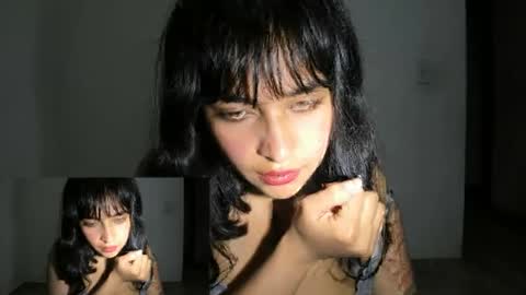 witch_3333 online show from June 2026 02:46:02 AM