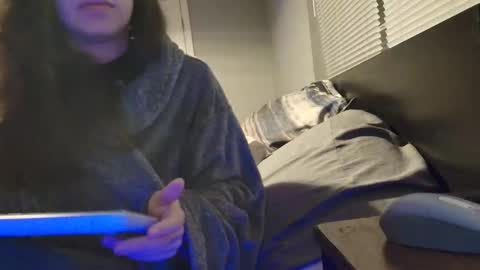 witchbitchmommy online show from January 2026 11:03:01 AM