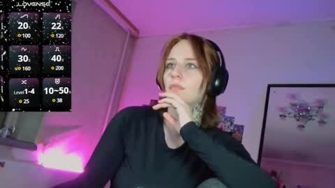 Kiara online show from December 2024 02:02:01 AM