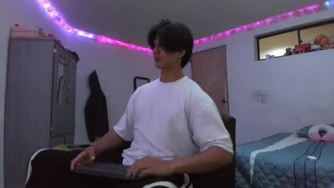 Ken online show from March 2026 12:43:02 AM