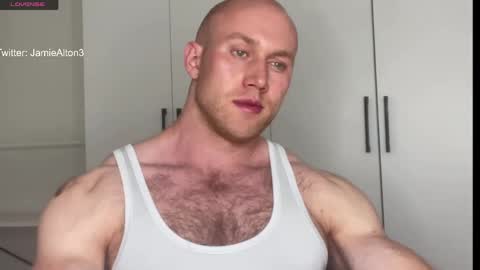 Wlademar online show from April 2026 06:25:02 PM