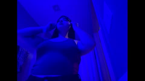 woahtreasureee online show from March 2026 08:43:01 AM