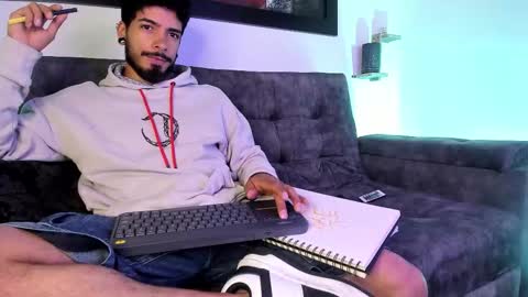 wolferatus online show from October 2025 11:38:02 PM