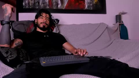 wolferatus online show from April 2026 09:45:01 PM