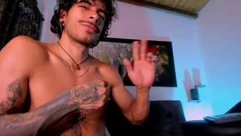 wolferatus online show from May 2026 12:18:01 AM