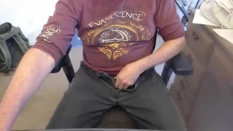 wolfie0717 online show from April 2026 12:57:01 AM