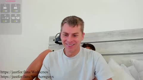 Wolfienov online show from December 2024 02:11:01 PM