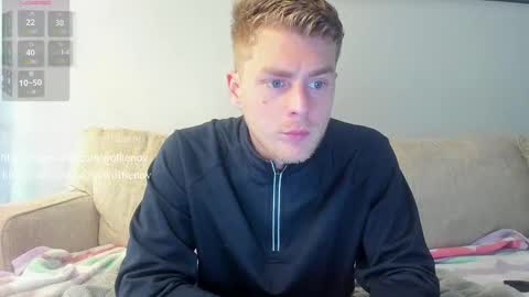 Wolfienov online show from February 2025 05:37:01 PM