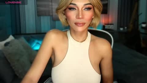 Julia online show from March 2026 06:07:02 AM