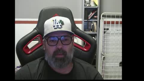 Adam online show from October 2025 04:19:02 PM