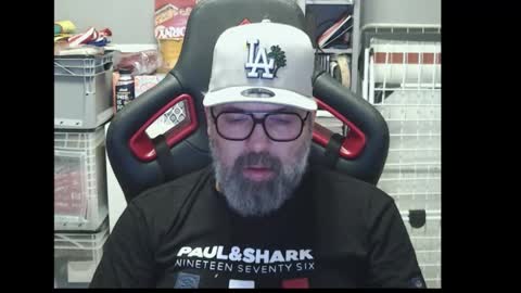 Adam online show from February 2026 05:30:02 PM