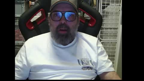 Adam online show from February 2026 12:29:02 AM