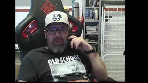 Adam online show from March 2026 04:21:02 PM