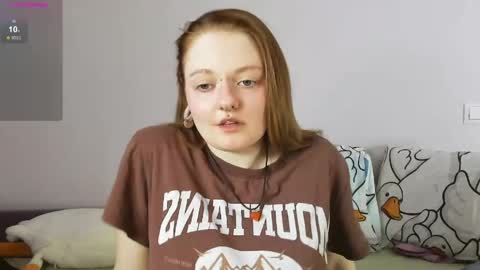 wonderconnie online show from April 2026 10:50:02 AM