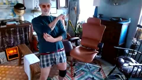 Chuck online show from March 2026 10:02:02 PM