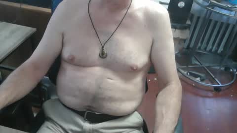 woodworker6473 online show from April 2026 10:34:02 PM