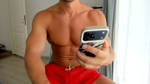 Snapshot of woolfiie chatting on June 2026 08:08:01 AM Wolfie online show from June 2026 08:08:01 AM