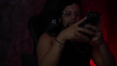 Snapshot of woondeer17 chatting on February 2026 06:32:02 AM Woondeer online show from February 2026 06:32:02 AM