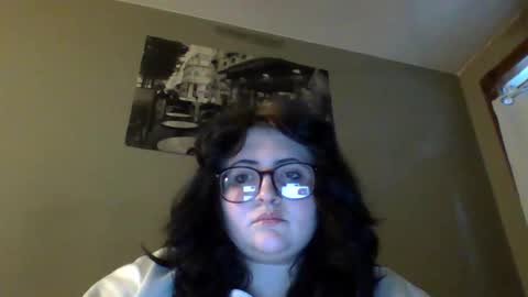 Clementine  online show from April 2026 11:40:02 PM