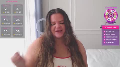 Snapshot of wow_its_kaitlyn chatting on February 2026 08:30:02 AM Kaitlyn xx online show from February 2026 08:30:02 AM