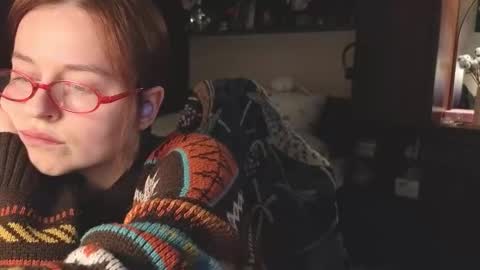 Rebecy online show from March 2026 03:45:01 PM