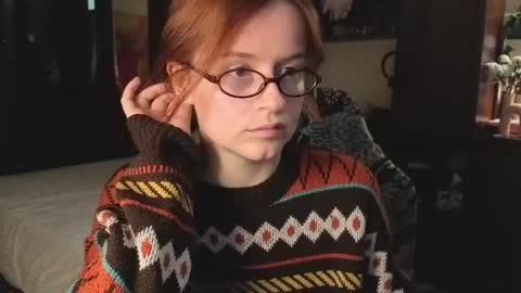 Rebecy online show from May 2026 02:35:01 PM