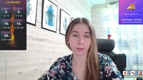 Anna  online show from February 2026 12:26:01 PM