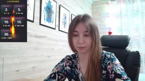 Anna  online show from February 2026 01:03:01 PM