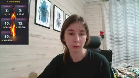 Anna  online show from February 2026 03:15:02 PM