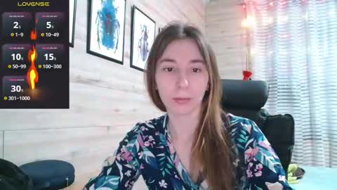 Anna  online show from February 2026 12:12:01 PM