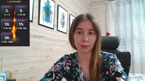 Anna  online show from April 2026 03:31:02 PM