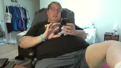 Wren Valentino online show from February 2025 08:53:02 PM