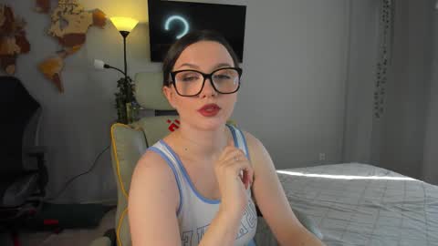 Eric and Christine 3 online show from March 2026 07:47:02 AM